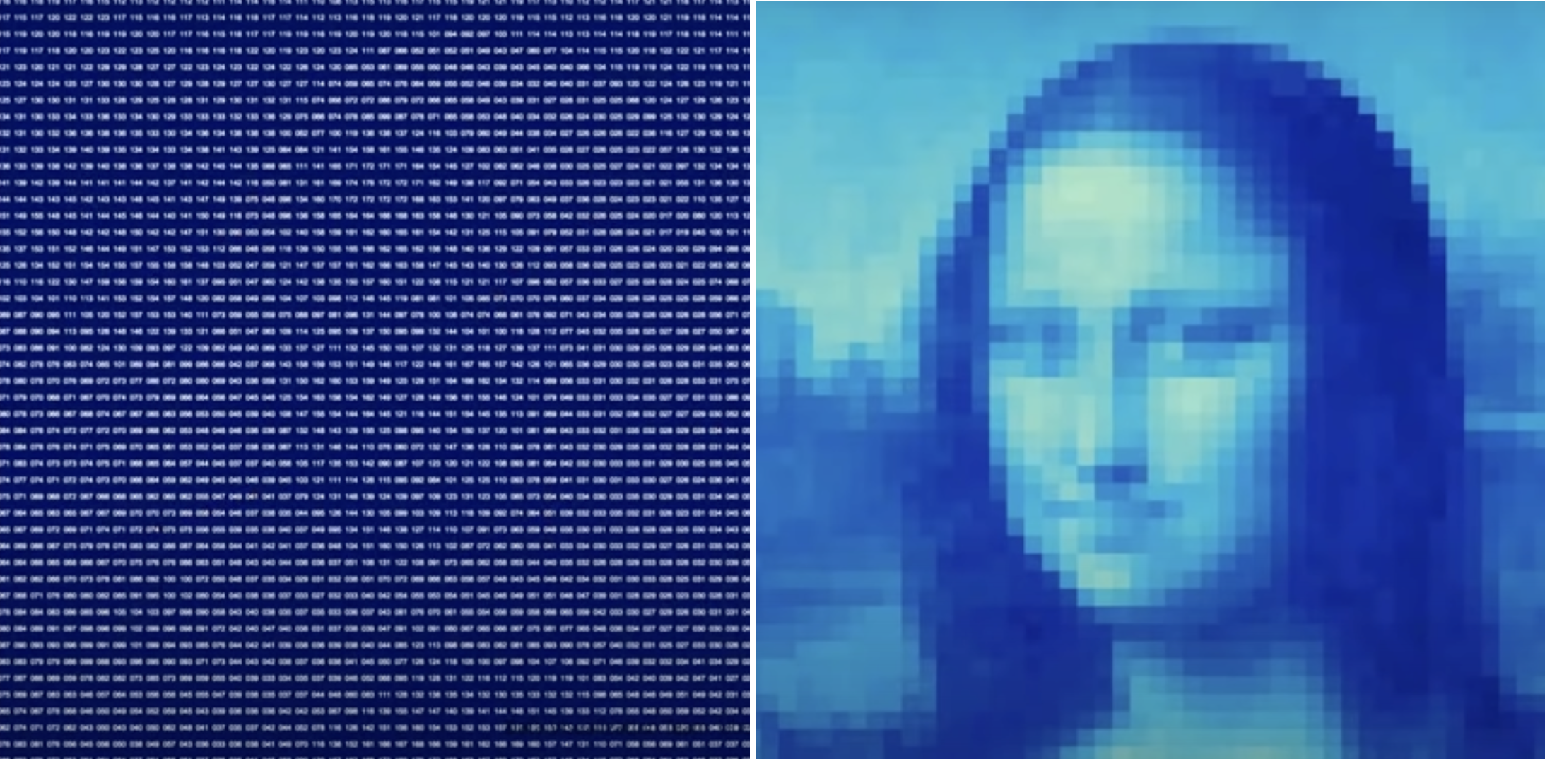 MonaLisa