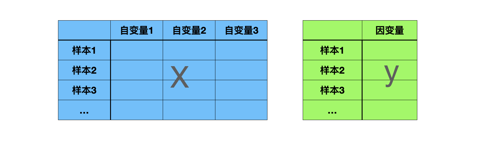 X&y