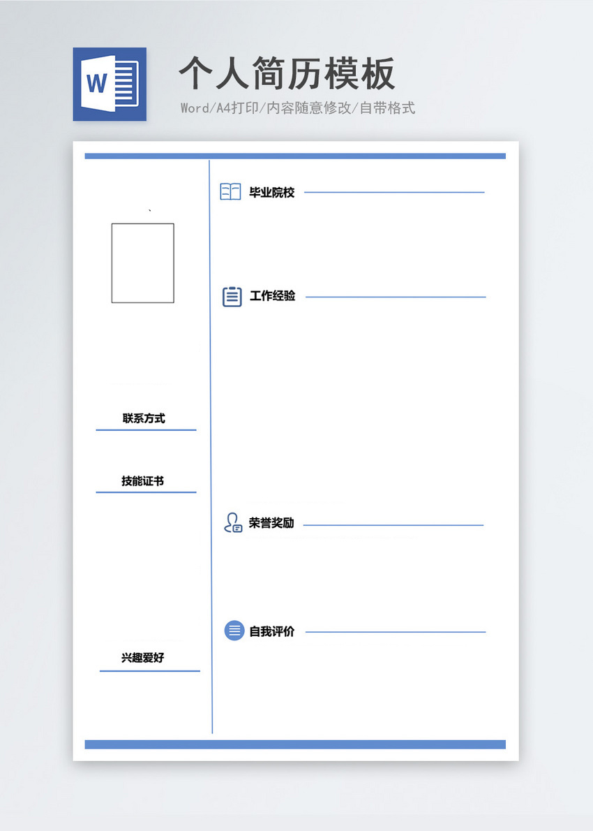 null-template