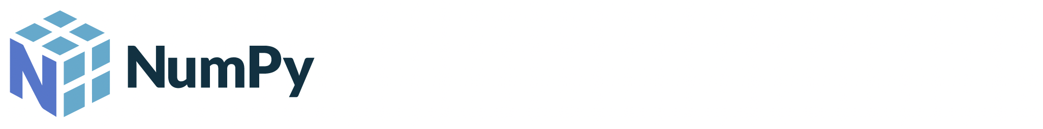 numpy-logo