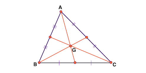triangle